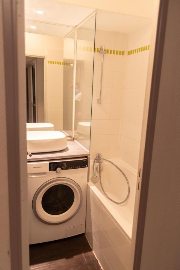 Confortable Apartment Near Porte De Versailles Issy-les-Moulineaux Exterior foto